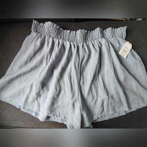 Time And Tru Woven Shorts